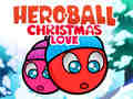 Oyun Heroball Christmas Love