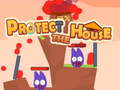 Oyun Protect The House