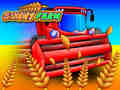 Oyun SUNNY FARM IO