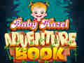 Oyun Baby Hazel Adventure Book