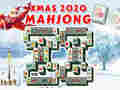 Oyun Xmas 2020 Mahjong Deluxe