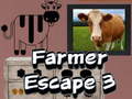 Oyun Farmer Escape 3