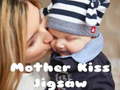 Oyun Mother Kiss Jigsaw