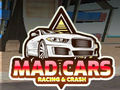 Oyun Mad Cars: Racing & Crash