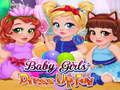 Oyun Baby Girls' Dress Up Fun
