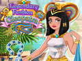 Oyun Legendary Fashion Cleopatra
