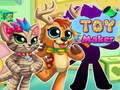 Oyun Toy Maker