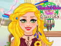 Oyun Natalie's Boho Real Haircuts