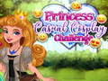 Oyun Princess Casual Cosplay Challenge