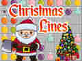 Oyun Christmas Lines