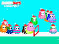 Oyun Santa Days Christmas