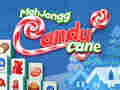 Oyun Mahjongg Candy Cane  