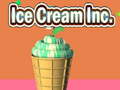 Oyun Ice Cream Inc.
