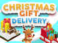 Oyun Santa Gift Delivery