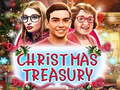 Oyun Christmas Treasury