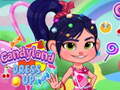 Oyun Candyland Dress Up