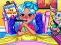 Oyun Crystal Flu Doctor