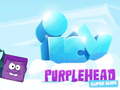 Oyun Icy PurpleHead Super Slide