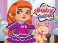 Oyun Baby Maker