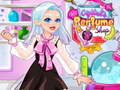 Oyun Crystal's Perfume Shop