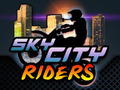 Oyun Sky City Riders