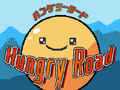 Oyun Hungry Road