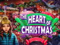 Oyun The Heart of Christmas