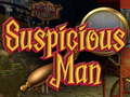 Oyun Suspicious Man