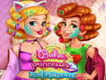 Oyun Boho Princesses Real Makeover