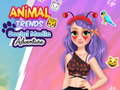 Oyun Animal Trends Social Media Adventure