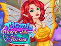 Oyun Titania Queen Of The Fairies