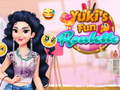 Oyun Yuki's Fun Roulette