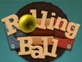 Oyun Rolling Ball