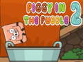 Oyun Piggy In The Puddle 2