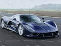 Oyun Hennessey Venom F5 Puzzle
