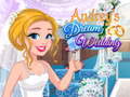 Oyun Audrey's Dream Wedding