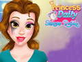 Oyun Princess Daily Skincare Routine