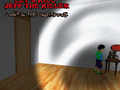 Oyun Jeff The Killer: Lost in the Nightmare