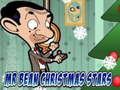 Oyun Mr Bean Christmas Stars