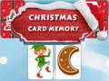 Oyun Christmas Card Memory