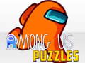 Oyun Among Us Puzzles