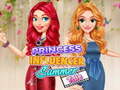 Oyun Princess Influencer SummerTale