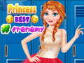 Oyun Princess Best #Frenemy