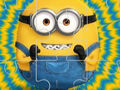Oyun Minions Jigsaw