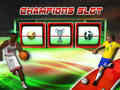 Oyun Champions Slot