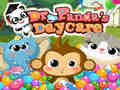 Oyun Dr panda Daycare