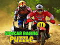Oyun Sidecar Racing Puzzle