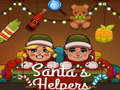 Oyun Santa's Helpers