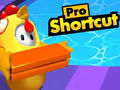 Oyun Pro Shortcut