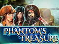 Oyun Phantoms Treasure